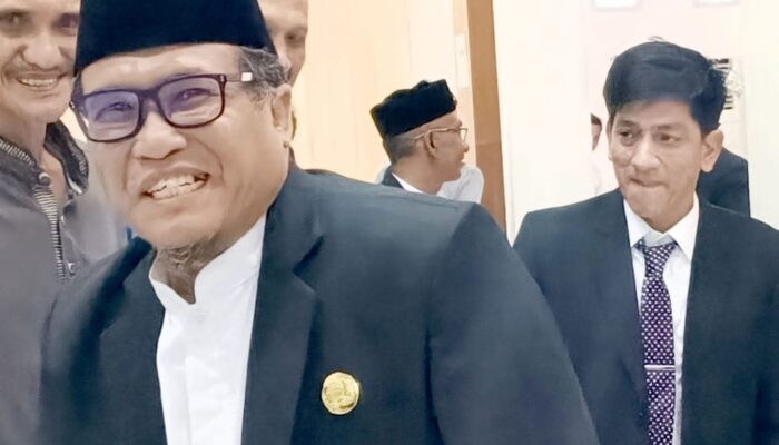 Pj Bupati Pidie: Jangan Wariskan Dendam Pada Generasi Penerus