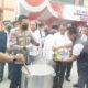 Polresta DS Musnahkan 172 Kg Ganja, 9.452 Ekstasi Dan 19 Kg Sabu