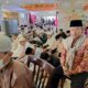 Calhaj Lansia Dianjurkan Shalat Jumat Di Al Kiswah Hotel