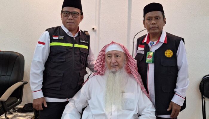 Baitul Asyi Layak Dicontoh