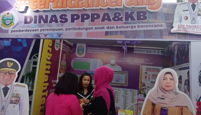 Kekerasan Terhadap Perempuan Dan Anak Masih Terjadi