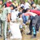 Menyambut HUT Ke-49, Pemkab Agara Gelar Gotroy Serentak