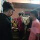 Jiwa Pencari Udang Terenggut Di Kuala Parek