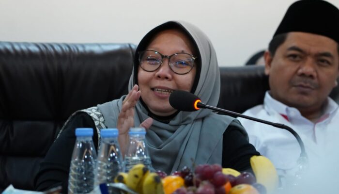 Amirul Hajj: Jamaah Wanita Butuh Bimbad Wanita