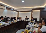 Isu Calhaj Tidak Mendapatkan Konsumsi Armina Hoaks