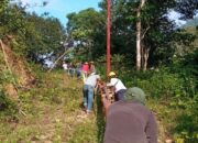 Sepanjang Tahun 2022, 2.665 Pelanggan Daerah 3T Nikmati Listrik PLN