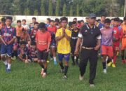 Seleksi U15 Berakhir, PSDS Bakal Panggil 50 Pemain