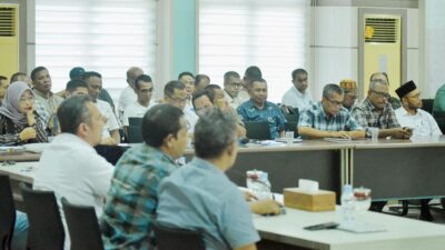 Liburan Tahun Ini, Pemko Sabang Targetkan 12 Ribu Lebih Wisatawan Liburan Tahun Ini, Pemko Sabang Targetkan 12 Ribu Lebih Wisatawan