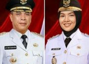 [Jika] Bupati Madina Ngantor Di Pantai Barat