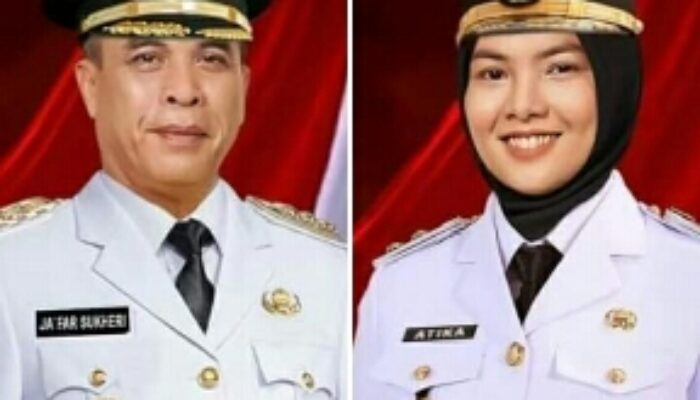 [Jika] Bupati Madina Ngantor Di Pantai Barat