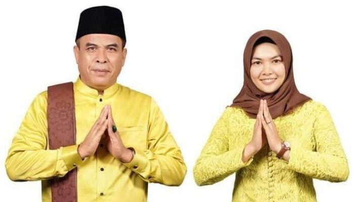 Bupati Dan Wabup Bergantian Berkantor Di Pantai Barat Madina