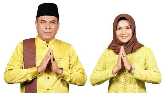 Bupati Dan Wabup Bergantian Berkantor Di Pantai Barat Madina