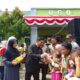 Rangkaian Hari Jadi Ke-49 Agara, Dinkes Gelar Baksos