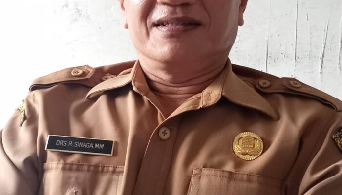 BPK Temukan ASN Penerima Bansos Dan Tersalur Di P. Siantar