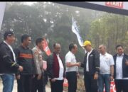 KFC Danau Toba Rally 2023 Dibuka, TPL Harap Dorong Kebangkitan Ekonomi Sumut