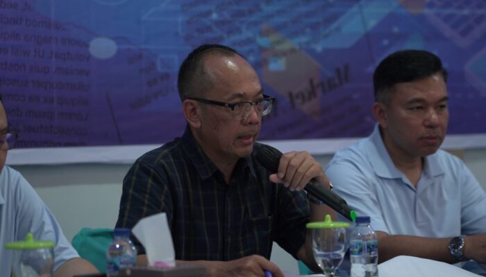 Volume Penggunaan QRIS Di Sumut Capai 16,19 Juta Transaksi