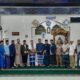 MUISU Safari Subuh Ke Masjid Syuhada Tarutung