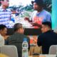 Nonton Film Memutar Limbah Peradaban, Bobby Nasution: Penanganan Sampah Plastik harus Komprehensif