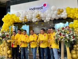 32 Gerai IM3 Siap Melayani Pelanggan Seluruh Indonesia Dengan Wajah Baru