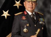 Irjen Agung Kapoldasu Baru Belum Pernah Berkarir Di Sumut