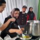 Medan Jadi Kota Ke-2 Kunjungan Chef Dari Qatar Dan Indonesia Dalam Program Culinary Journey