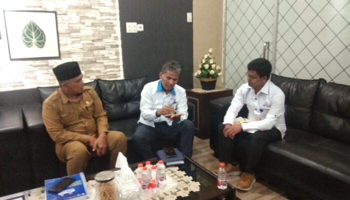 Sidak PPDB, Ombudsman Sumut Temukan Kejanggalan Suket di Sejumlah Sekolah Favorit