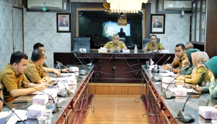 Kelurahan Sei Agul Wakili Pemko Medan Mengikuti Lomba Tingkat Provinsi Sumut Tahun 2023