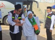 Obat-Alkes Saat Puncak Haji Aman