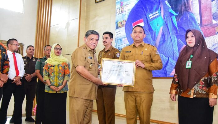 Yusuf Siregar: Kejahatan Narkotika Harus Ditangani Serius