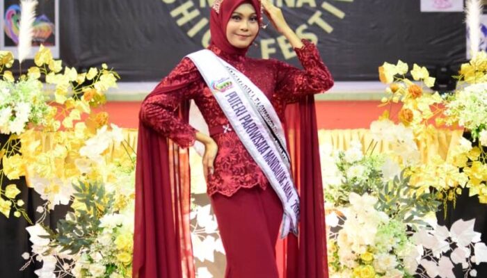 Warga Madina Kecam Fashion Umbar Aurat