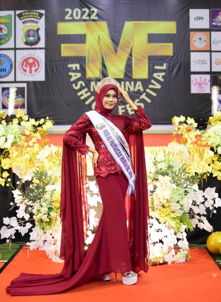Warga Madina Kecam Fashion Umbar Aurat