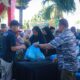 Masyarakat Sabang Antusias Belanja Pangan Murah