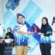 Pj Wali Kota Tebingtinggi Hadiri Peringatan HANI 2023