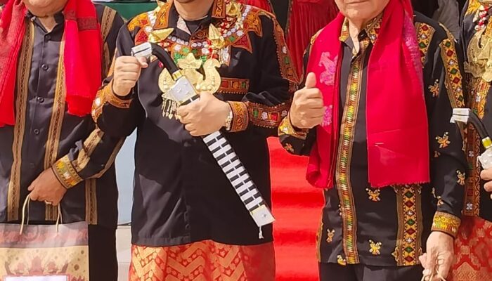 Peringatan Hari Jadi Ke-49 Kabupaten Agara Khidmat