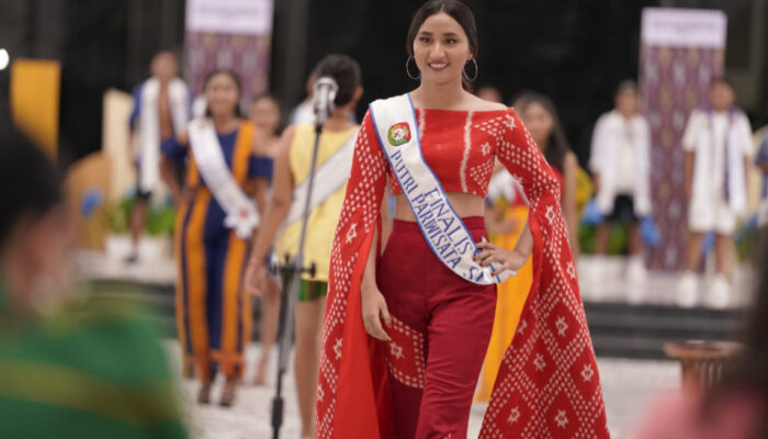 Geger Foto Fashion Umbar Aurat, Ini Kata Kadis Pariwisata Madina