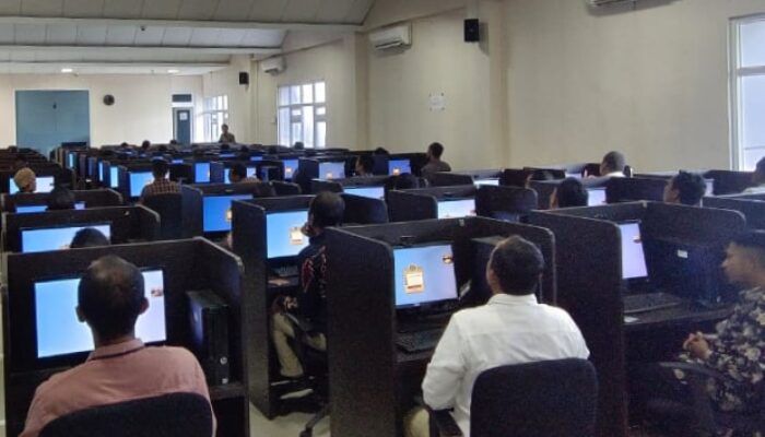 Timsel Panwaslih Kabupaten/Kota Zona II Aceh Buka Tanggapan Masyarakat