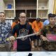 3 Begal Bersenjata Pedang Ditangkap Polresta Deliserdang, 9 Buron