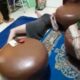Kematian Perempuan Bertato Belum Terungkap, Polres Toba Dinilai Lamban