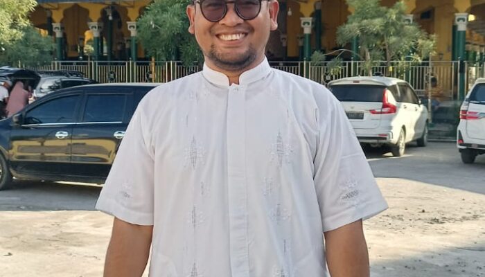 Pengamat: Mestinya Edy Rahmayadi Copot Dirut Perumda Tirtanadi Bukan Direkturnya