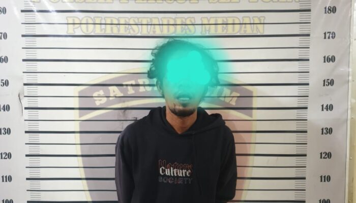 Aniaya Ojol, Parbetor Diciduk