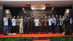 Cegah Korupsi, Pertamina Patra Niaga Regional Sumbagut Gelar Legal Preventive Program Bersama Kajari Medan