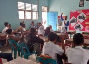 Pelajar Labuhanbatu Siap Jadi Duta #Cari_Aman