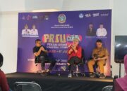 Jangan Ragu Berwirausaha, Hindari Judi Online