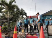 2.996 Personil PLN, Siap Jaga Pasokan Listrik Perayaan Idul Adha 1444 H