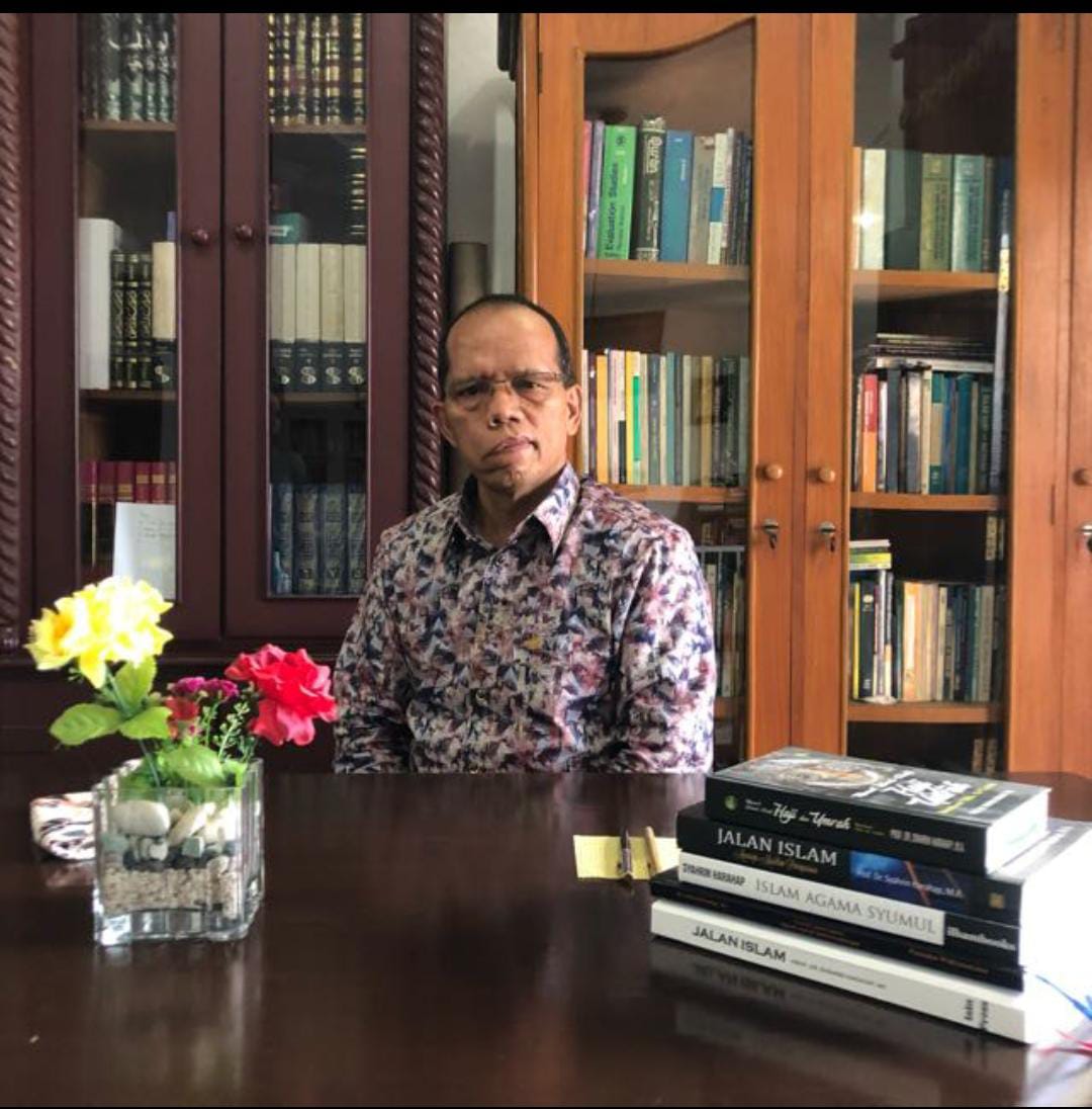 MEDAN JANGAN TERJEBAK “ANGKERISASI”