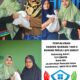 Rumah Peduli GPI Sumut Salurkan Daging Qurban