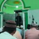 Ratusan Jamaah Shalat Idul Adha 1444 H Di Masjid Ar Rahman Perumnas Mandala