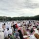 Ribuan Jamaah Shalat Iduladha Padati Lapangan Blang Padang
