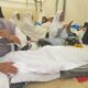 PPIH Adhoc 5 Mina Urus Jemaah Wafat Di Tenda