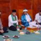 Perkuat Solidaritas, Wakapolri, Gubernur, Dan Kapolda Berkurban Di Pondok Persulukan Tuan Guru Batak